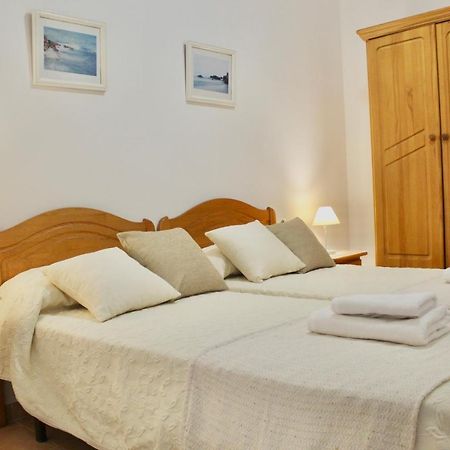 Apartamento_Nerja Apartment Exterior photo