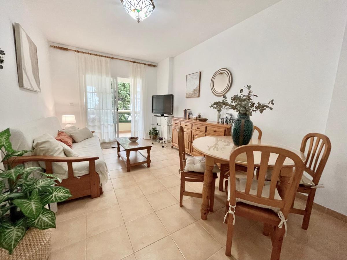 Apartamento_Nerja Apartment Exterior photo