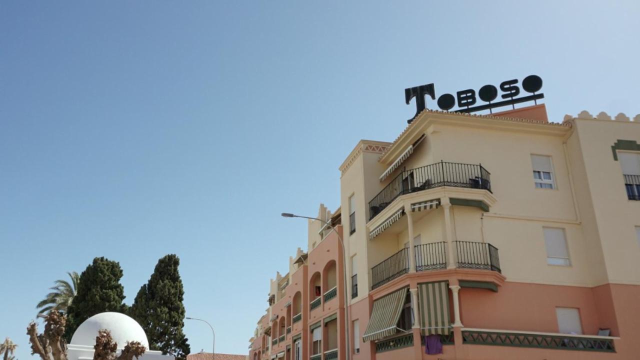 Apartamento_Nerja Apartment Exterior photo
