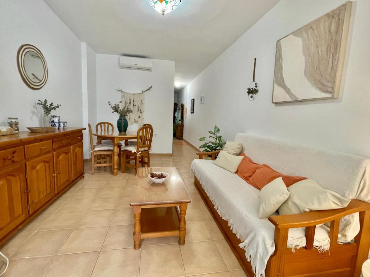 Apartamento_Nerja Apartment Exterior photo
